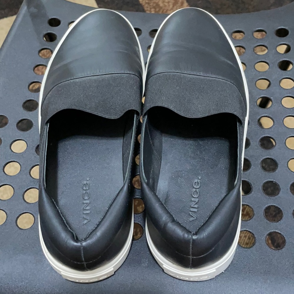 Vince. Shoes